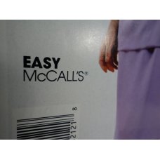 McCalls Sewing Pattern 4212 