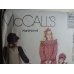 McCalls Sewing Pattern 4230 