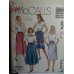 McCalls Sewing Pattern 4374 