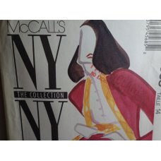 McCalls Sewing Pattern 4568 