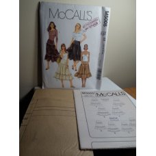 McCalls Sewing Pattern 5005 