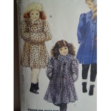 McCalls Sewing Pattern 5085 