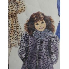 McCalls Sewing Pattern 5085 