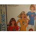 McCalls Sewing Pattern 5616 