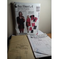 McCalls Sewing Pattern 6450 