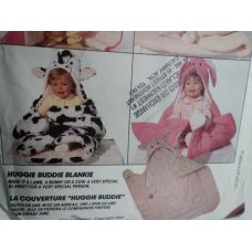 McCalls Sewing Pattern 6839 