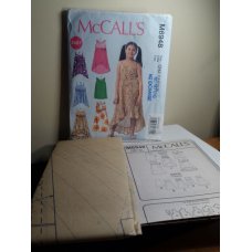 McCalls Sewing Pattern 6948 