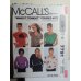 McCalls Sewing Pattern 7791 