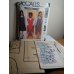 McCalls Sewing Pattern 8179 