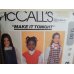 McCalls Sewing Pattern 8179 