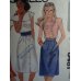 McCalls Sewing Pattern 8481 