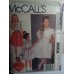 McCalls Sewing Pattern 8968 