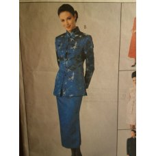 McCalls Sewing Pattern 9529 