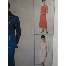 McCalls Sewing Pattern 9529 