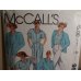 McCalls Sewing Pattern 9565 