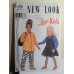 NEW LOOK Sewing Pattern 6656 