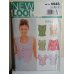 NEW LOOK Sewing Pattern 6945 