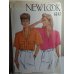 NEW LOOK Sewing Pattern 6143 