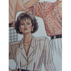 NEW LOOK Sewing Pattern 6316 