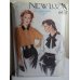 NEW LOOK Sewing Pattern 6450 