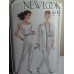 NEW LOOK Sewing Pattern 6643 