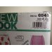 NEW LOOK Sewing Pattern 6843 