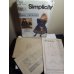 Simplicity Sewing Pattern 7788