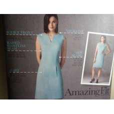 Simplicity Sewing Pattern 2404 