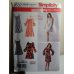 Simplicity Sewing Pattern 3532 