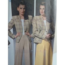 Simplicity Sewing Pattern 4044 