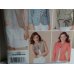 Simplicity Sewing Pattern 4129 