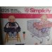 Simplicity Sewing Pattern 4225 