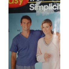 Simplicity Sewing Pattern 4327 