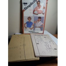 Simplicity Sewing Pattern 5451 