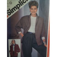 Simplicity Sewing Pattern 5640 