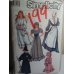 Simplicity Sewing Pattern 7650 