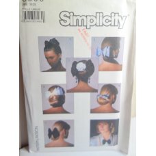 Simplicity Sewing Pattern 8000 