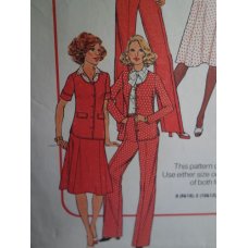 Simplicity Sewing Pattern 8018 