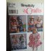 Simplicity Sewing Pattern 8134 