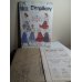 Simplicity Sewing Pattern 8193 