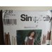 Simplicity Sewing Pattern 8213 