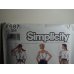 Simplicity Sewing Pattern 8687 