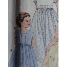 Simplicity Sewing Pattern 9147 