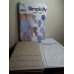 Simplicity Sewing Pattern 9900 