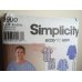 Simplicity Sewing Pattern 9900 