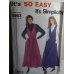 Simplicity Sewing Pattern 9963 