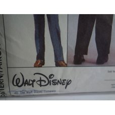 Simplicity Walt Disney Sewing Pattern 8257 