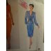 VOGUE Albert Nipon Sewing Pattern 2361 