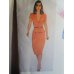 VOGUE Albert Nipon Sewing Pattern 2361 