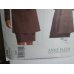 Vogue Anne Klein Sewing Pattern 2765 